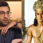 Ramanand Sagar’s son says Ranbir Kapoor has a lot of baggage after ‘Animal’ as he reacts to the criticism around his casting: ‘Always cast a fresh face for a character like Ram’ | Hindi Movie News