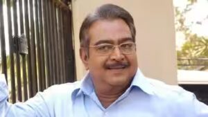 Why did Telugu star Ranganath leave his entire savings to his maid instead of his family? A story that still surprises fans |