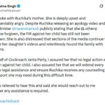 ‘FIR still not withdrawn’: CJP offers legal aid to Noida teen booked over ‘abusive’ video on PM Modi | Delhi News