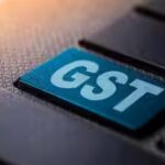 GST rate cuts slow down Q1 tax collection growth