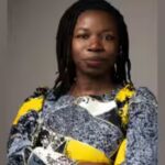 Major row over airport detention of Johns Hopkins health researcher Fatima Ameaka; Colleagues say she is brilliant but DHS says she is an ‘illegal’