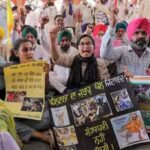 After success of students protest, Kisan Morcha plans to hit streets | India News