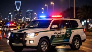 Saudi Arabia arrests over 14,000 in week-long crackdown on residency, labour violations | World News