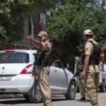 J&K: Days after Kulgam terror attack, man with grenade held in Pulwama | India News