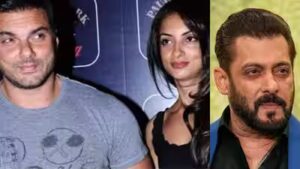 Salman Khan reacts to Sohail Khan taking responsibility for divorce with Seema Sajdeh: ‘My dear noble brother took all the blame, I know how much he tried’ |