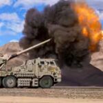Pakistan deploys large number of Chinese SH-15 guns along India border