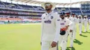India vs Sri Lanka: Warm-up match reduced from four days to three ahead of Test series | Cricket News