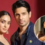 Sidharth Malhotra pens sweet birthday note for wife Kiara Advani; talks about her ‘stealing’ his ice cream | Hindi Movie News