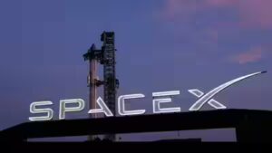 SpaceX’s first earnings: Revenue soars to $7.8 billion in debut results