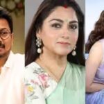 Kangana Ranaut, Khushbu Sundar support Udhayanidhi Stalin’s arrest, slam his comments on Trisha: ‘Public display of filthy abuses, double-meaning obscene and vulgar jokes is not acceptable’ | Hindi Movie News