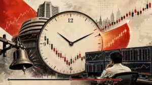 Will Nifty & Sensex continue to diverge? What new stock market timings, closing auction session mean