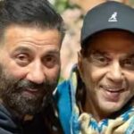 Sunny Deol remembers Dharmendra saying, ‘Pakistan meri mausi hai, pura mulk ek hi tha’ at Batwara 1947 event, avoids getting into political debate: ‘Hum actors hain’ |