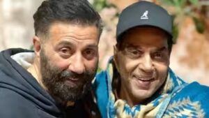 Sunny Deol remembers Dharmendra saying, ‘Pakistan meri mausi hai, pura mulk ek hi tha’ at Batwara 1947 event, avoids getting into political debate: ‘Hum actors hain’ |