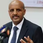 Who is Tewolde Gebremariam? Meet Air India’s new CEO – all you want to know about him