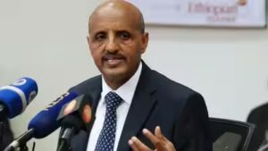 Who is Tewolde Gebremariam? Meet Air India’s new CEO – all you want to know about him