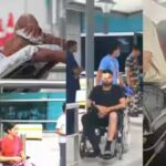 ‘It was a rebirth for all of us’: Passengers recall chaos after Air India flight hits turbulence | Delhi News