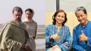Sonam Wangchuk’s wife Gitanjali Angmo takes a dig at Bollywood after watching Christopher Nolan’s ‘The Odyssey’, calls it a surreal experience: ‘Cinema is more than entertainment’ |