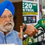 Petrol would’ve hit Rs 125/litre in Delhi without ethanol blend, says govt | Delhi News
