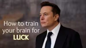 Rewire Your Brain For Luck: You can make yourselves ‘luckier’: Science-backed tips to rewire your brain for luck