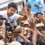 Udhayanidhi Stalin held for ‘sexual remark’ linking CM, actor; freed on bail hours later | Chennai News