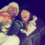 Taylor Swift and Travis Kelce name their dog after a meaningful 1993 coming-of-age film |