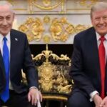 Israel, US military learnt Trump cancelled Iran strike through social media: Report
