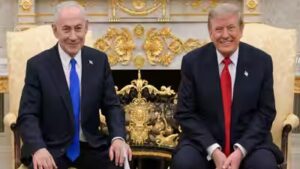 Israel, US military learnt Trump cancelled Iran strike through social media: Report