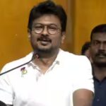 ‘Promoting enmity, provoking riot’: What are the 9 charges against Udhayanidhi Stalin over Trisha remarks | India News
