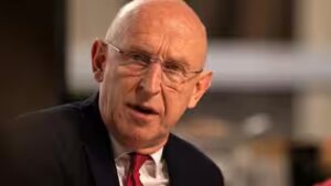 UK finance minister John Healey to present first Budget on October 28 | World News