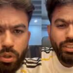‘Abusing not a crime’: CJP founder Abhijeet Dipke slams FIR against Noida woman, recalls UP CM video | Chhatrapati Sambhajinagar News