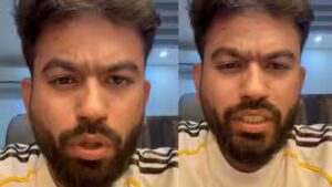 ‘Abusing not a crime’: CJP founder Abhijeet Dipke slams FIR against Noida woman, recalls UP CM video | Chhatrapati Sambhajinagar News