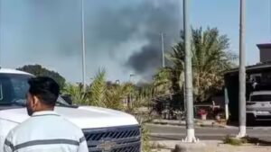 Iran Tensions: ‘Prepare to depart’: US embassies issue alert across Middle East amid Iran tensions