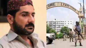 ‘Dhurandhar’ gangster’s brother shot in Karachi