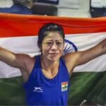 ‘I have a lot of respect for her’: Pakistan’s first female CWG boxing medallist credits Mary Kom for inspiring her | Commonwealth Games News