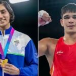 India win seven gold medals, three silver to cap record-breaking boxing campaign in Glasgow Commonwealth Games | Commonwealth Games News