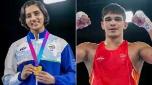 India win seven gold medals, three silver to cap record-breaking boxing campaign in Glasgow Commonwealth Games | Commonwealth Games News