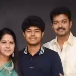 Vijay’s son Jason Sanjay says father encouraged him to build his own identity, addresses family rumours: ‘People make assumptions about us’ |