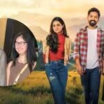 Vikrant Massey’s affectionate ‘chachu’ moment with niece melts hearts at ‘Musafir Cafe’ success party – Watch |