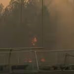 Washington wildfires scorch over 2,50,000 acres; trigger mass evacuations
