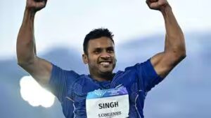 How Yashvir Singh’s self-talk inspired a historic javelin bronze at Commonwealth Games | Commonwealth Games News